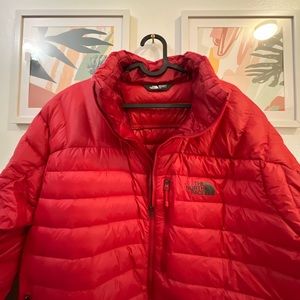 The North Face Mens Jacket